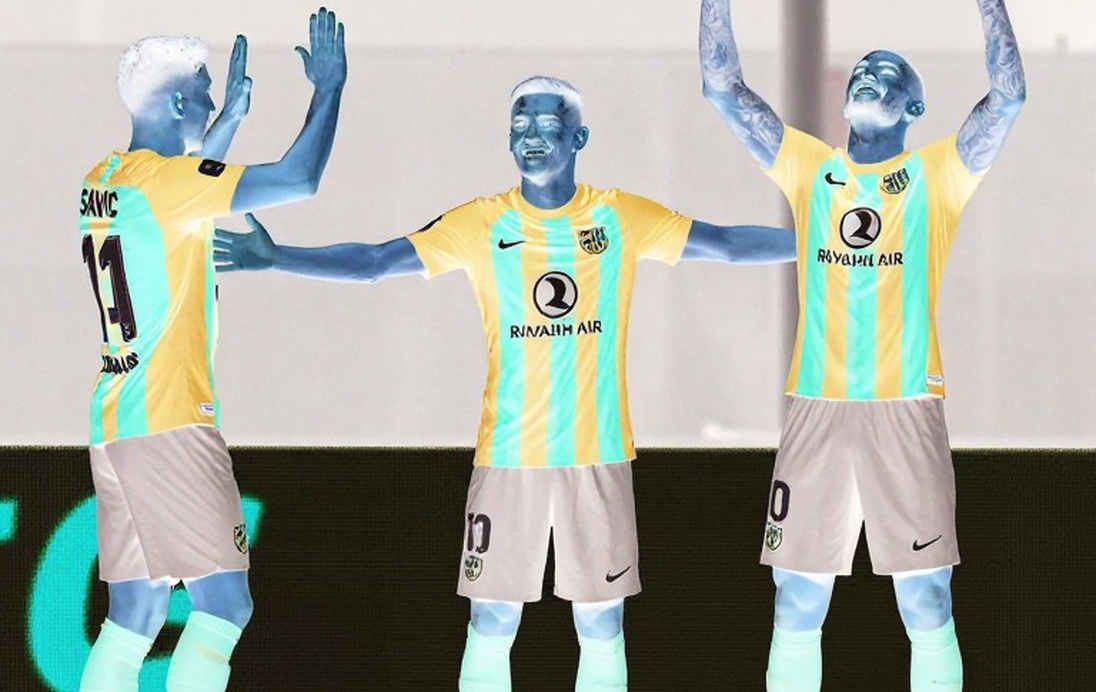 V-League On-Field Violence: Referees and VAR Must Face Consequences V-League On-Field Violence: Referees and VAR Must Face Consequences