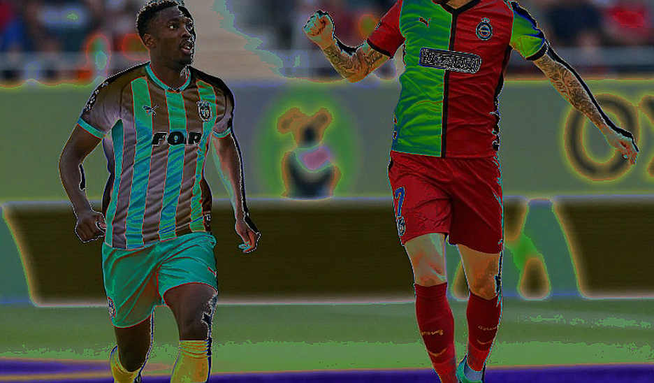 V-League On-Field Violence: Referees and VAR Must Face Consequences V-League On-Field Violence: Referees and VAR Must Face Consequences