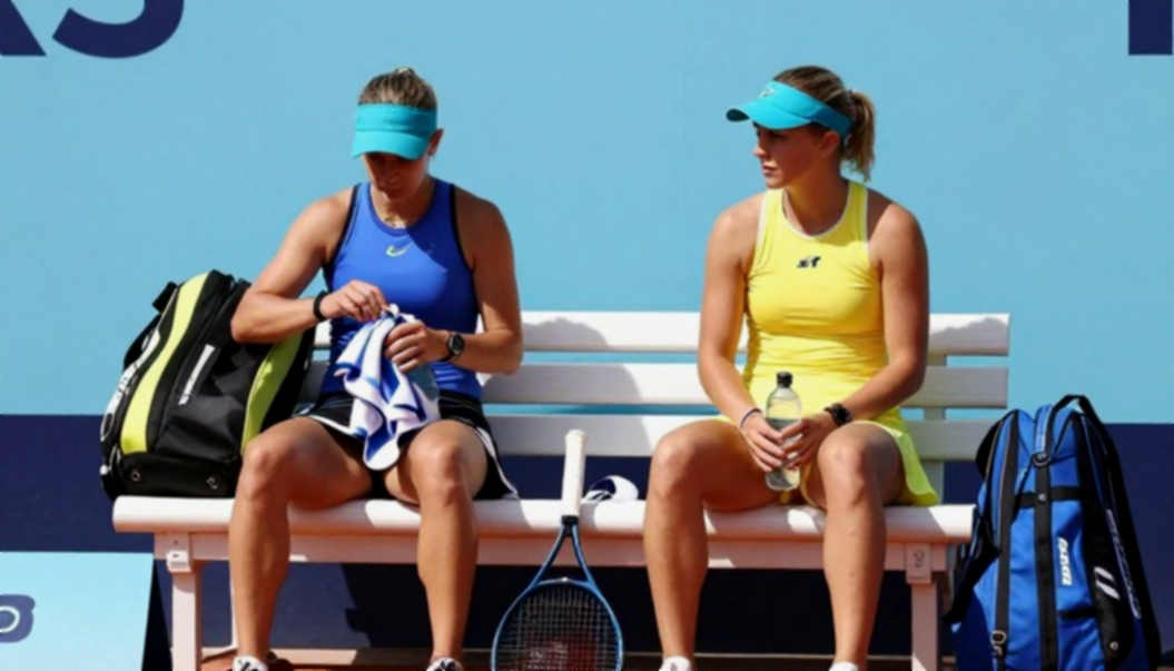 Alcaraz và Zverev vượt vòng một ATP 500 châu Á: hai dạng dao động, một cách đọc bảng điểm Alcaraz và Zverev vượt vòng một ATP 500 châu Á: hai dạng dao động, một cách đọc bảng điểm