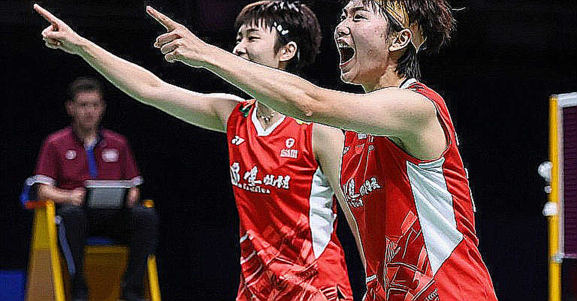 An Se-young vô địch đơn nữ Asian Games 2026: ván hai 21-9 và những dữ liệu cần kiểm chứng An Se-young vô địch đơn nữ Asian Games 2026: ván hai 21-9 và những dữ liệu cần kiểm chứng