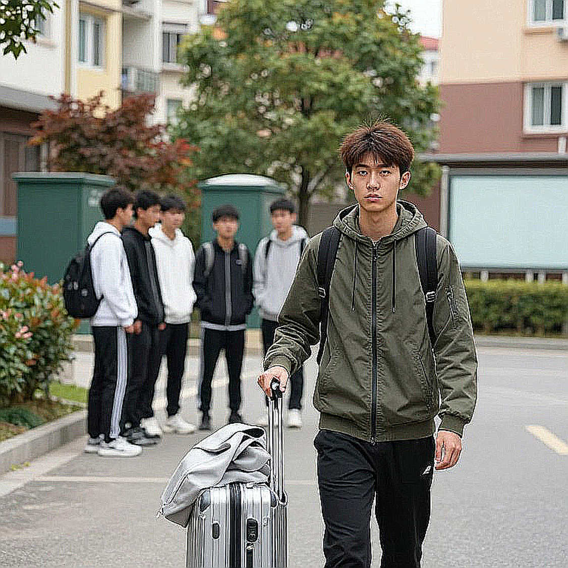 An Se-young vô địch đơn nữ Asian Games 2026: ván hai 21-9 và những dữ liệu cần kiểm chứng An Se-young vô địch đơn nữ Asian Games 2026: ván hai 21-9 và những dữ liệu cần kiểm chứng