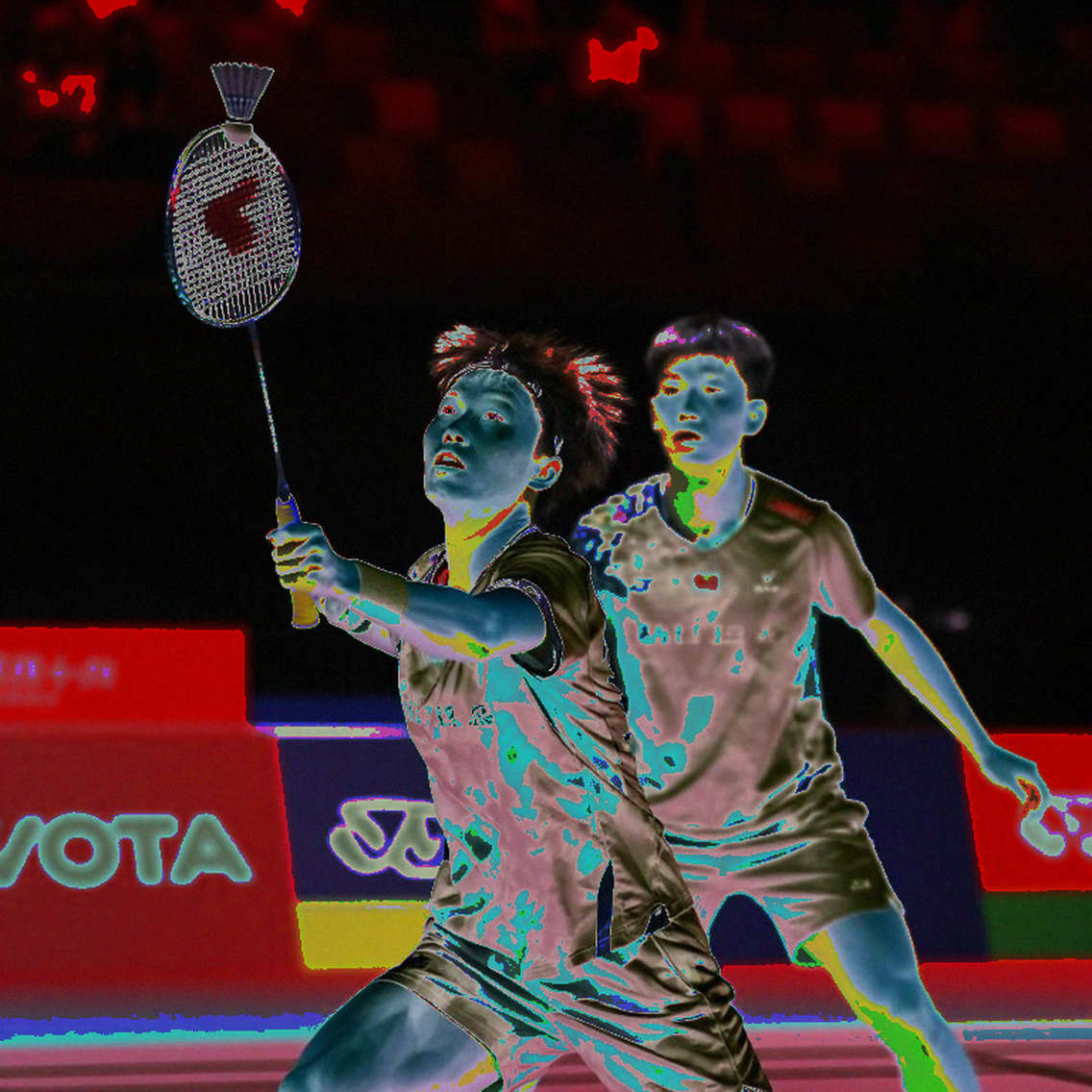 Ẩn số nơi hàng đôi: Đằng sau chiến thắng 3-0 của đội tuyển cầu lông nữ Ấn Độ