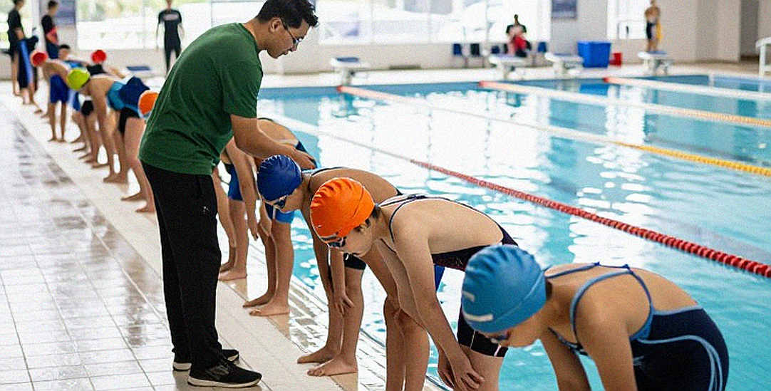 Baku 2026: Tín hiệu 100 IM, cú bứt phá của Chikunova và khoảng cách 0,3 giây bị bỏ quên Baku 2026: Tín hiệu 100 IM, cú bứt phá của Chikunova và khoảng cách 0,3 giây bị bỏ quên