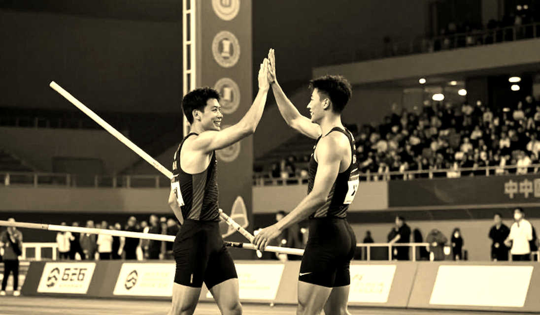 Vietnamese Women's Athletics: The Olympic Qualification Race and the Starting Lines Nobody Counts