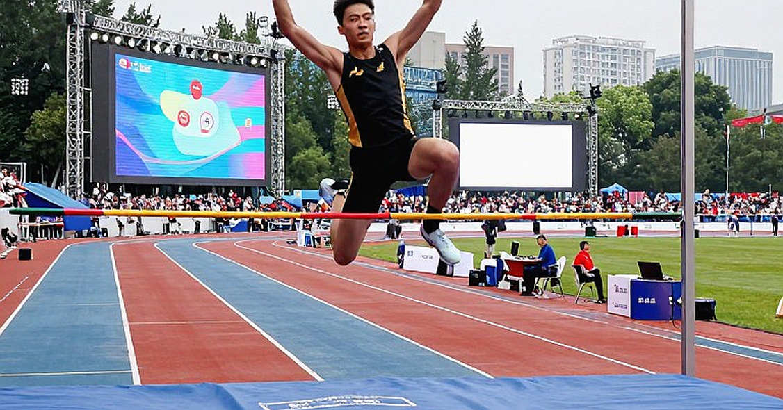 Vietnamese Women's Athletics: The Olympic Qualification Race and the Starting Lines Nobody Counts