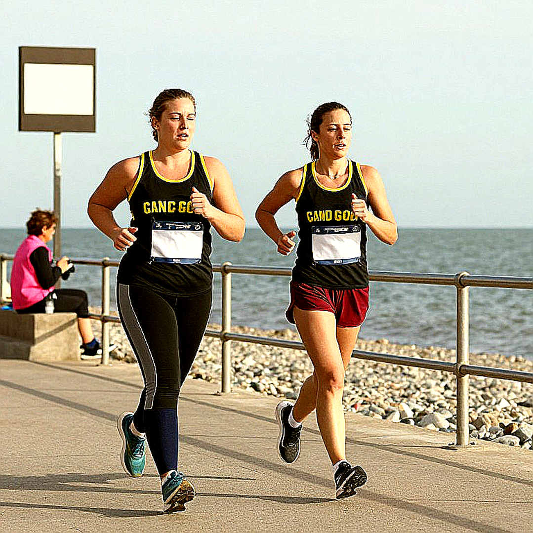 Vietnamese Women's Athletics: The Olympic Qualification Race and the Starting Lines Nobody Counts