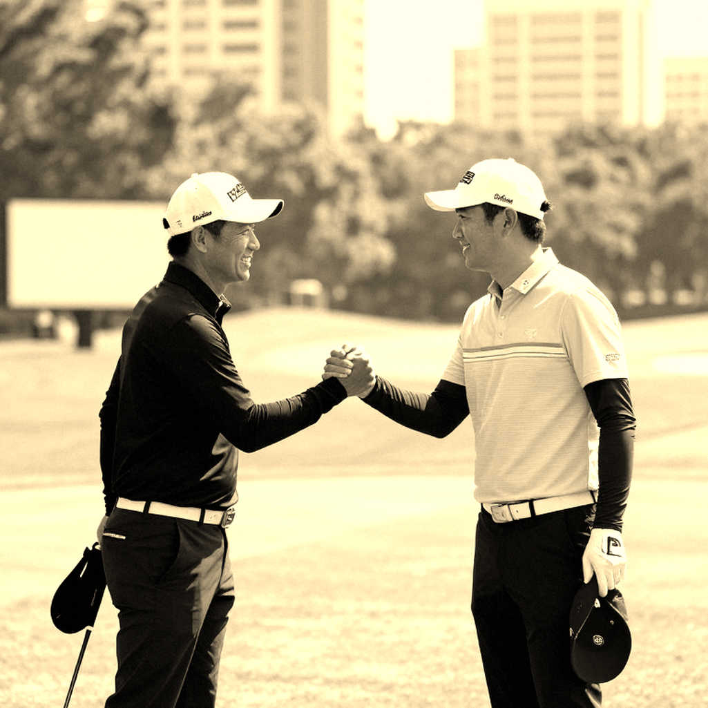 Khi bảng cân đối của golf Hàn Quốc trả về kết quả rỗng Khi bảng cân đối của golf Hàn Quốc trả về kết quả rỗng