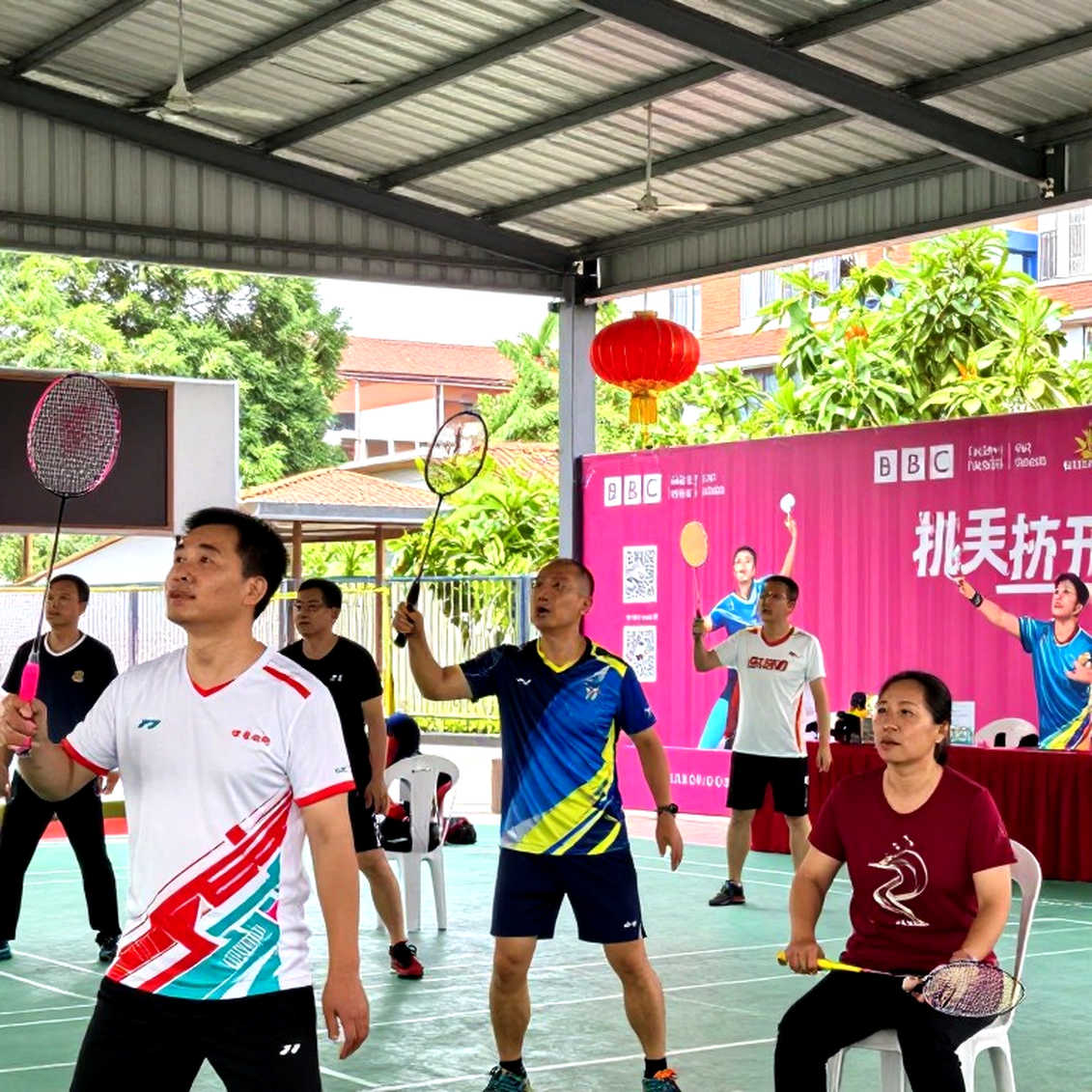 Lakshya Sen và bài toán không gian tại Asian Games 2026: Khi 'đường đến vàng' bị đọc sai bằng tỷ số đối đầu