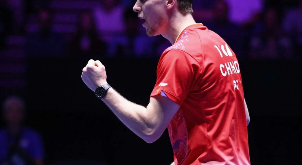 Asian Games 2026: India Women's Badminton Team Falls in Quarter-Finals and the Unhidden Depth Gap Asian Games 2026: India Women's Badminton Team Falls in Quarter-Finals and the Unhidden Depth Gap