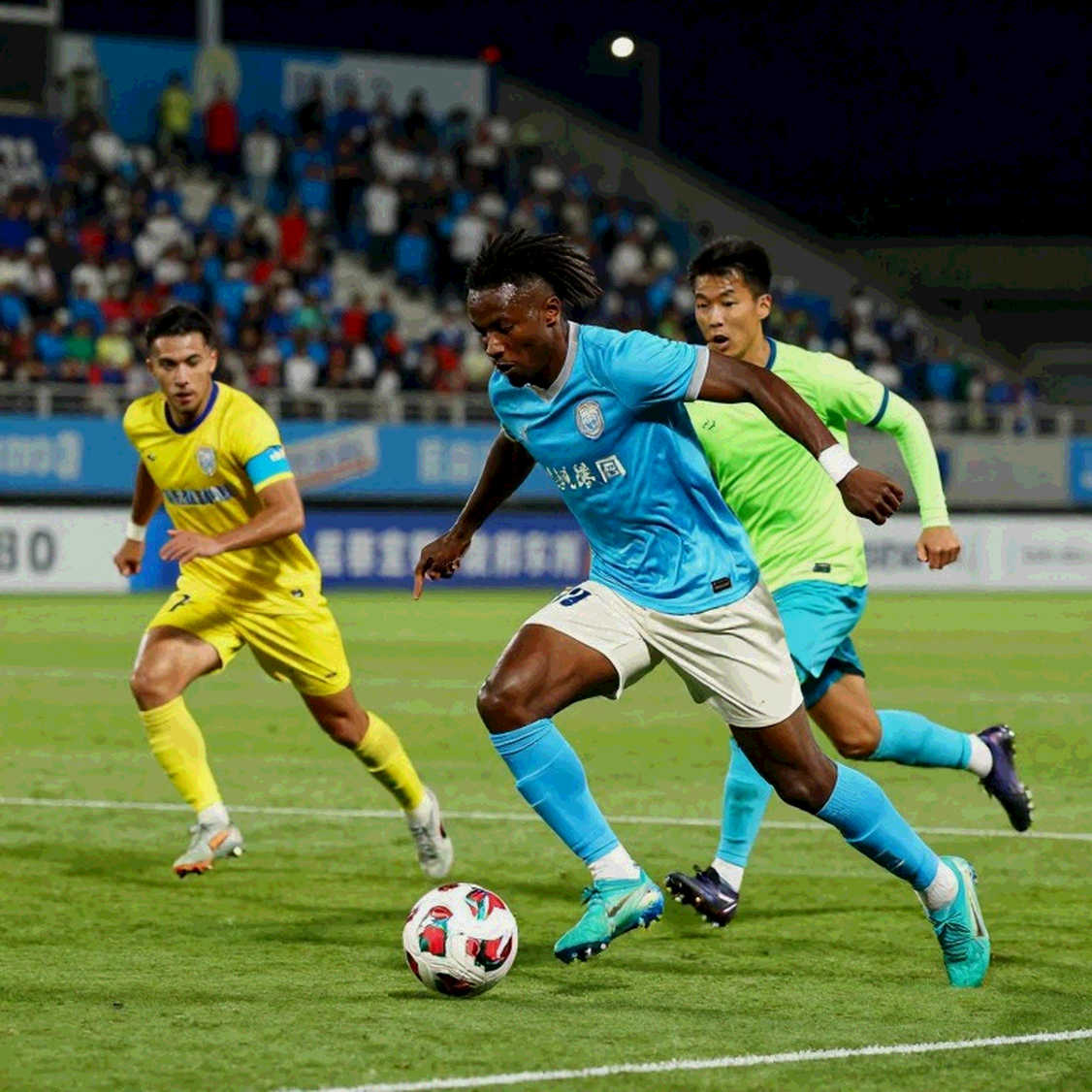 ASEAN Cup Glory: When the Screens Go Dark, Vietnam Football Faces Its Real Test