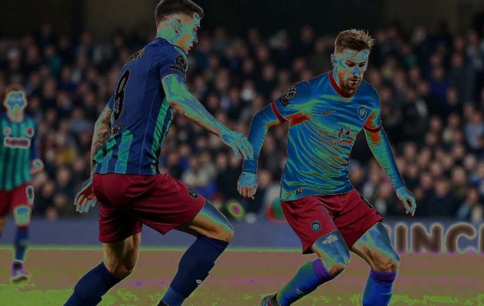 Cunha Forced into the No.9 Role: Sesko's Injury Crisis and Pressure from Manchester United Legends Cunha Forced into the No.9 Role: Sesko's Injury Crisis and Pressure from Manchester United Legends