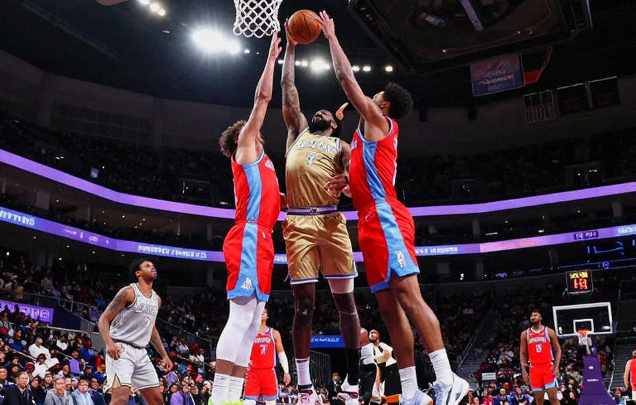 Williams-Goss gia hạn đến 2028-29: Zalgiris giữ người, nhưng bảng ngân sách 28,8 triệu euro mới là câu chuyện thật