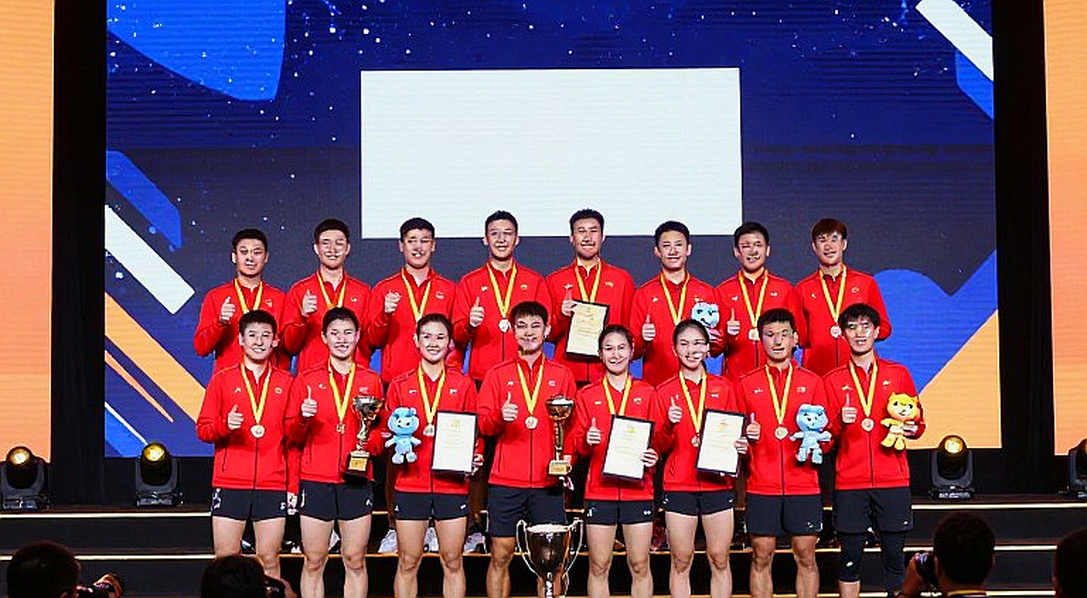 Lakshya Sen ở Asian Games 2026: Bản đồ "đường đến vàng" và bốn trận đấu mà lịch sử đối đầu đang chống lại