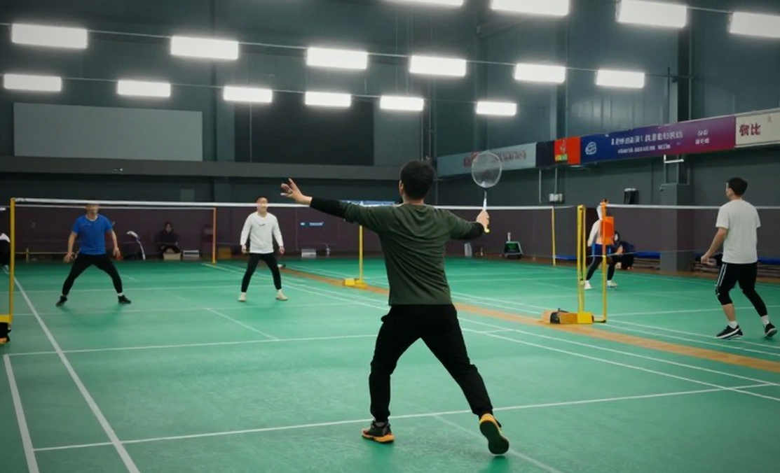 Alwi Farhan tập cùng Momota trước Asian Games 2026: điều gì thật sự được truyền lại