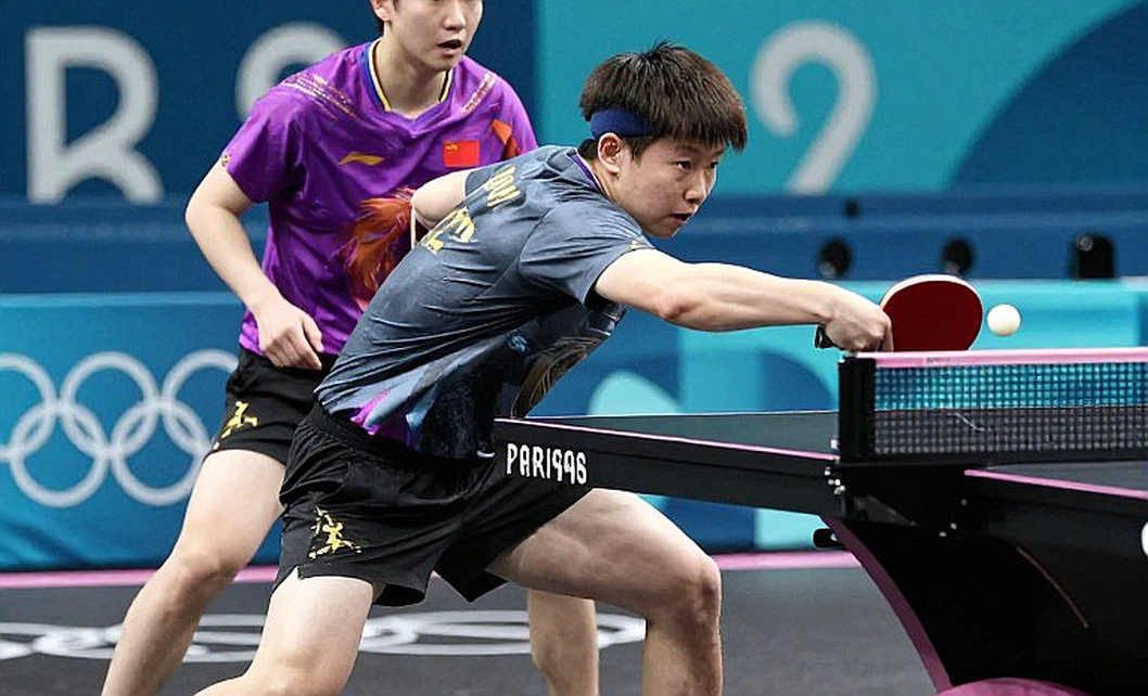 Europe Youth Top 10 U19 nữ tại Antibes: Leana Hochart bất bại sau sáu trận, Pháp phô diễn chiều sâu lứa trẻ