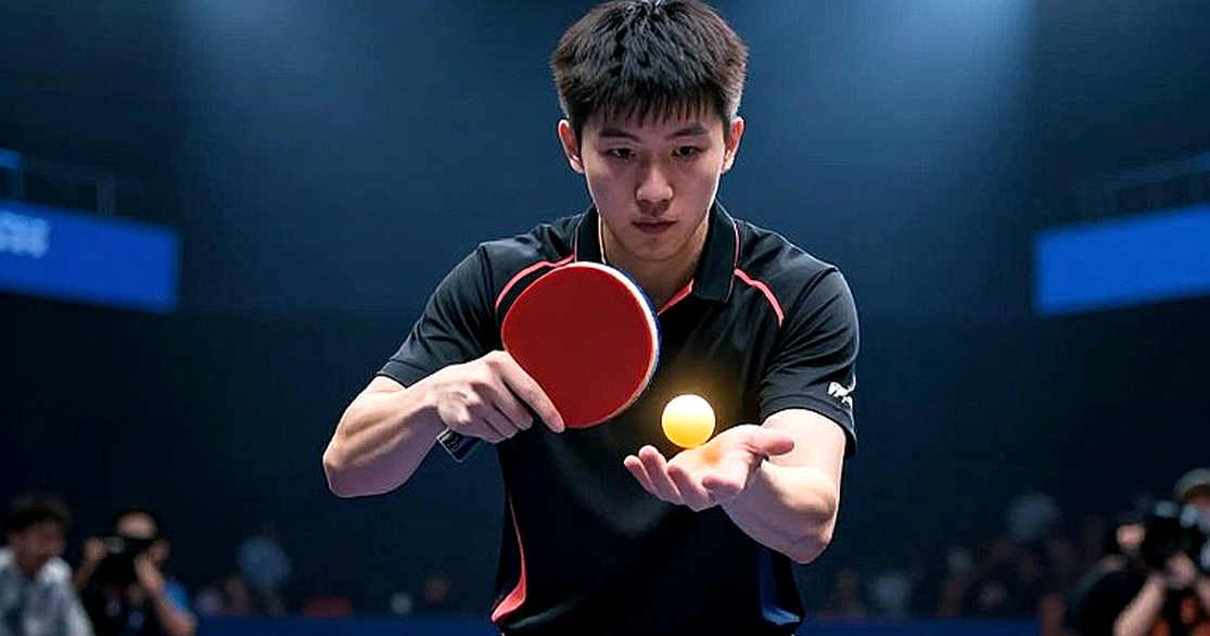 Đường cong trưởng thành của bóng bàn trẻ Việt Nam và khoảng trống ngoài bảng điểm