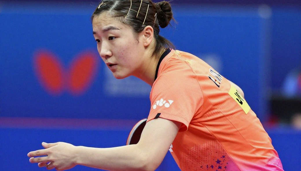 The Growth Curve of Vietnam's Youth Table Tennis and the Gap Outside the Rankings