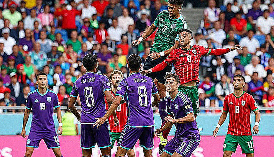 Empty Data and VAR Noise: The Process Gap Behind V.League Refereeing Controversies Empty Data and VAR Noise: The Process Gap Behind V.League Refereeing Controversies