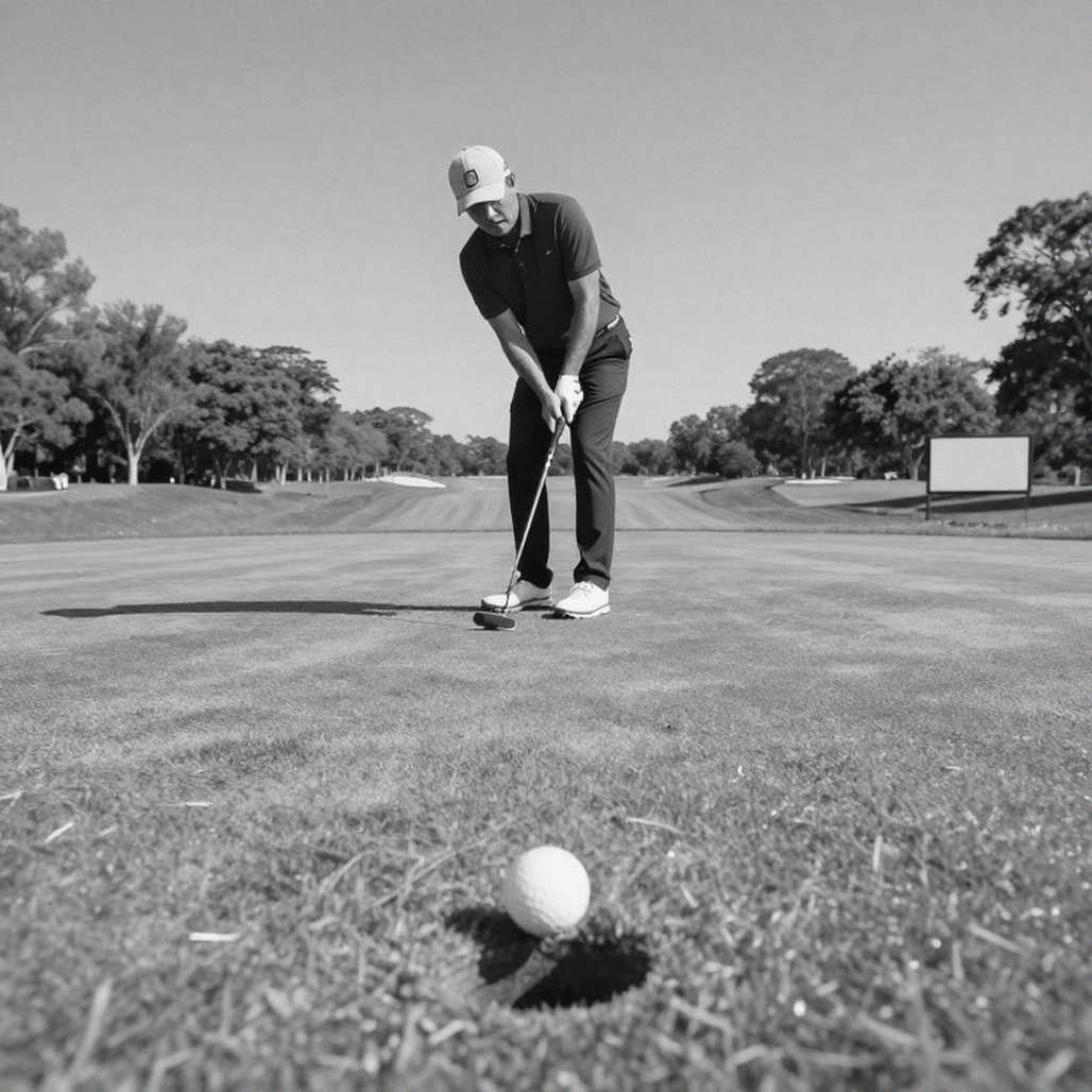 Eliot Baker thắng trận đơn quyết định, GB&I tạo cú ngược dòng lịch sử ở Walker Cup Eliot Baker thắng trận đơn quyết định, GB&I tạo cú ngược dòng lịch sử ở Walker Cup