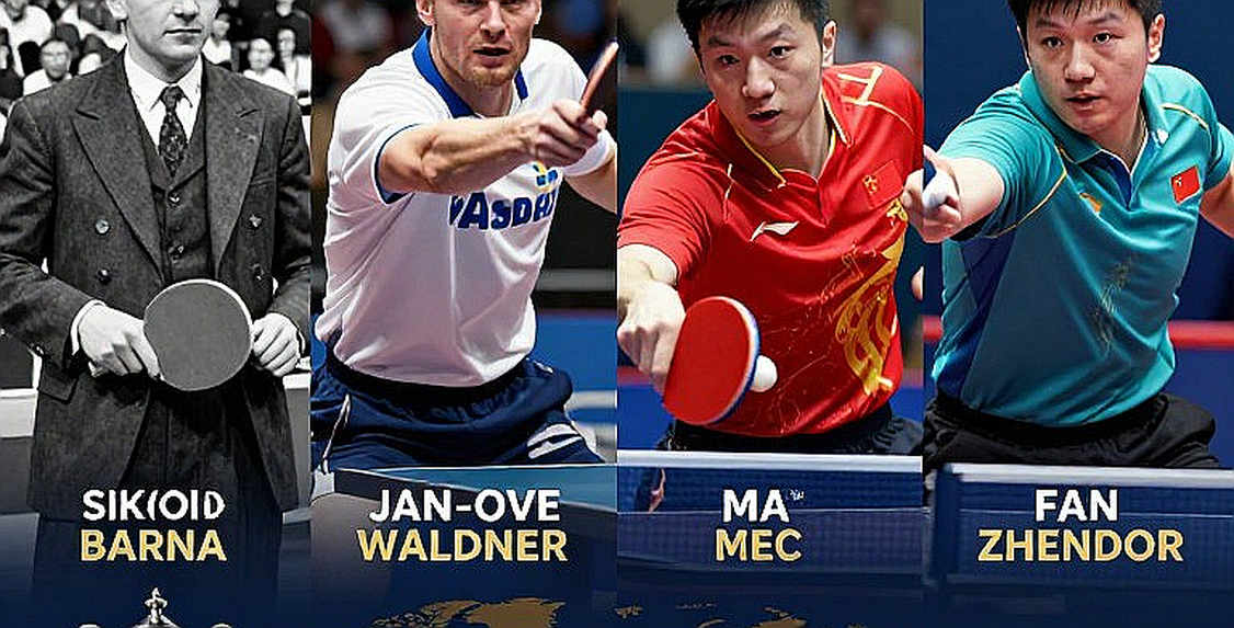 ETTU và Dyn 2026–2028: Bảy góc máy ở bàn số 1, bốn góc máy ở bàn số 2 — và tầng hiển thị hai cấp của bóng bàn châu Âu