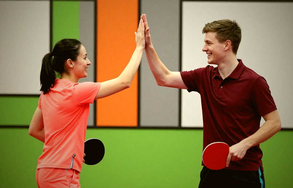 ETTU and Dyn 2026–2028: Seven Cameras on Table 1, Four on Table 2 — and the Two-Tier Visibility Structure of European Table Tennis ETTU and Dyn 2026–2028: Seven Cameras on Table 1, Four on Table 2 — and the Two-Tier Visibility Structure of European Table Tennis