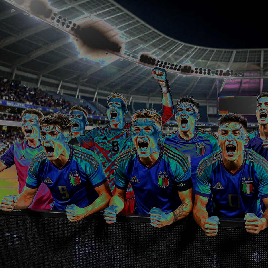 Thirty Thousand Seats, One Quarter Occupied: Aichi-Nagoya and the Slow Music of Empty Stands