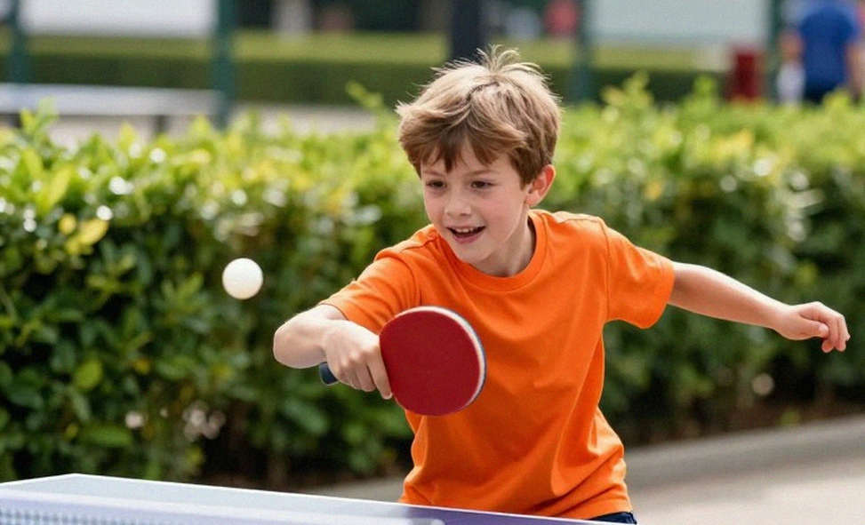 When the Table Tennis Report Comes Back Empty: The Silent Trap of Talent Scouting When the Table Tennis Report Comes Back Empty: The Silent Trap of Talent Scouting