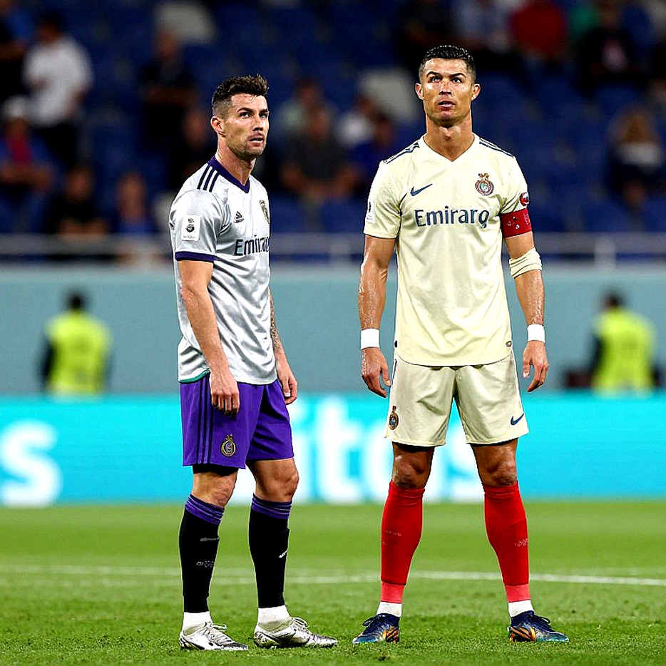Torreense và cú sốc Europa League: Khi đội bóng sân 2.400 chỗ khuấy đảo cuộc đua hệ số UEFA