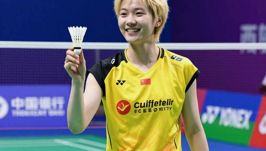 China Masters 2026: Satwik-Chirag Flip the Script, Opening a New Chapter for Indian Badminton China Masters 2026: Satwik-Chirag Flip the Script, Opening a New Chapter for Indian Badminton