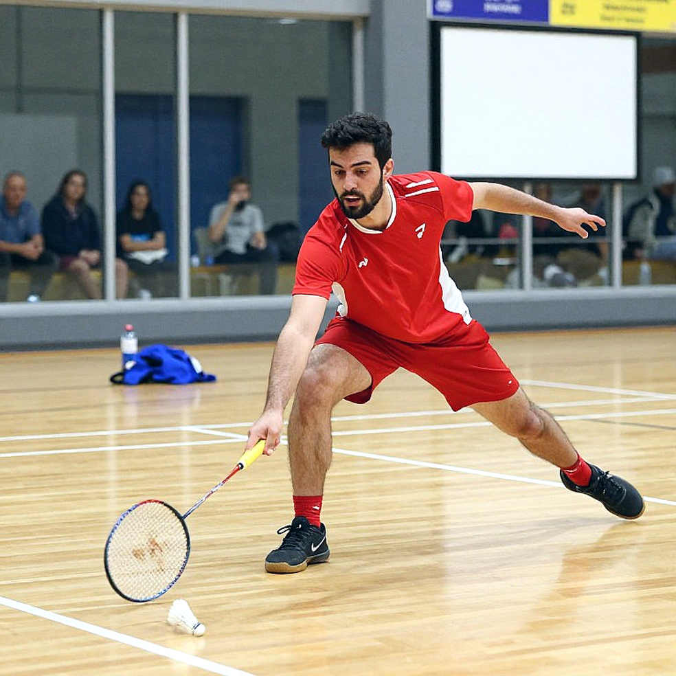 Ashmita Chaliha and the Most Expensive Question at a Super 100 Badminton Event Ashmita Chaliha and the Most Expensive Question at a Super 100 Badminton Event