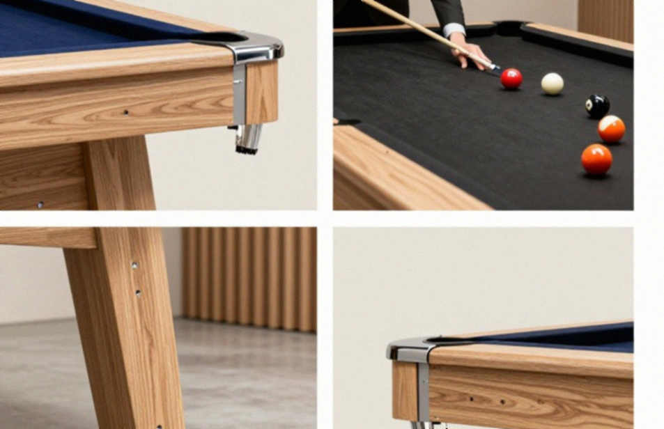Bên trong phòng thí nghiệm Crucible: Dữ liệu nào thực sự quyết định một nhà vô địch snooker