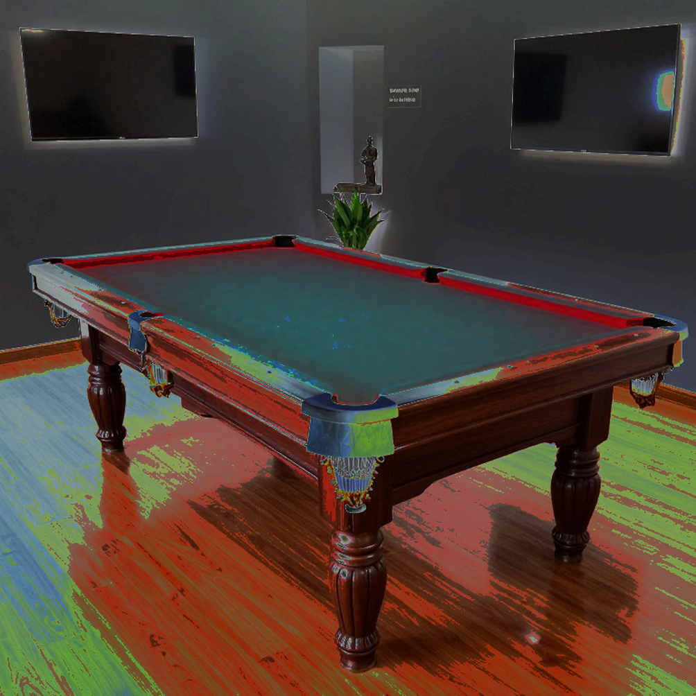 The 9th Ball: Error and Faith in the 2026 World Pool Championship Final The 9th Ball: Error and Faith in the 2026 World Pool Championship Final