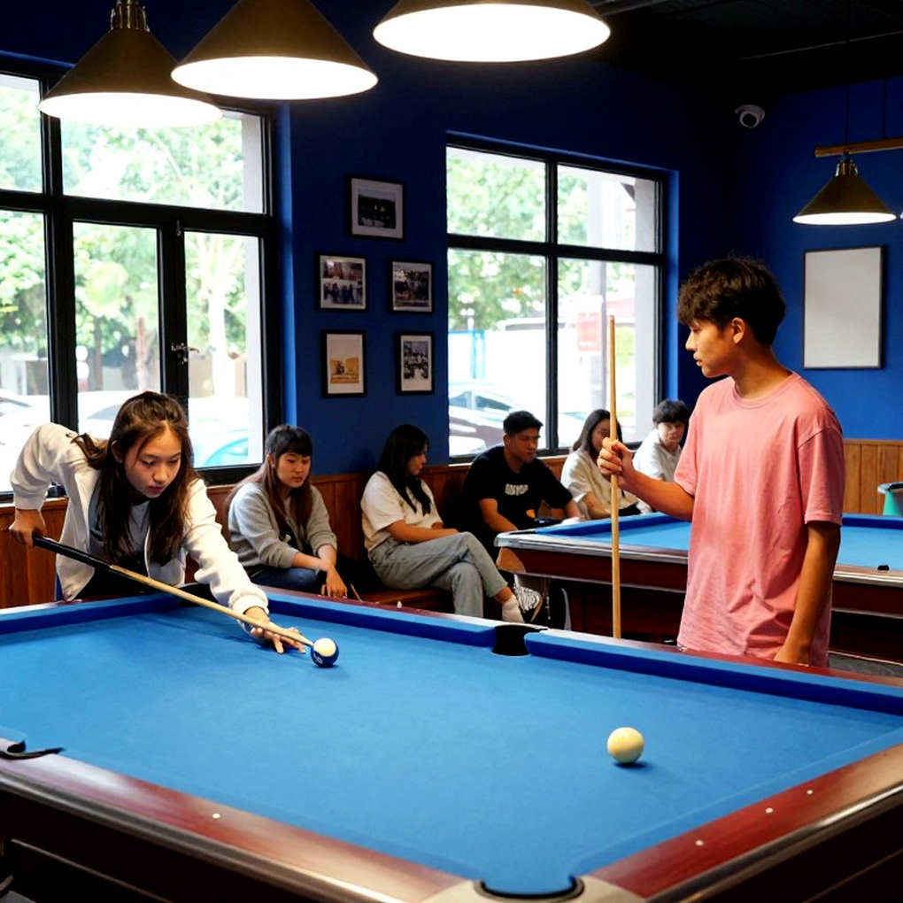 The 9th Ball: Error and Faith in the 2026 World Pool Championship Final The 9th Ball: Error and Faith in the 2026 World Pool Championship Final