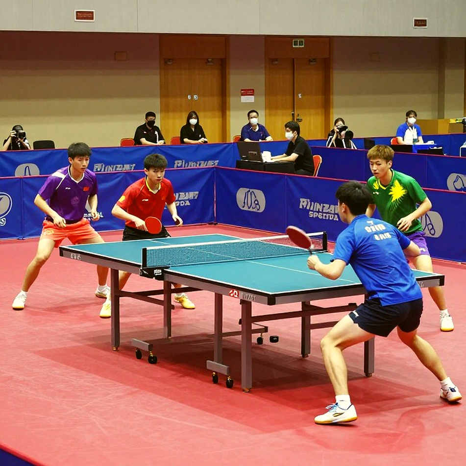 Bản đồ quyền phát sóng Ljubljana 2026 và sức mạnh thật của bóng bàn châu Âu