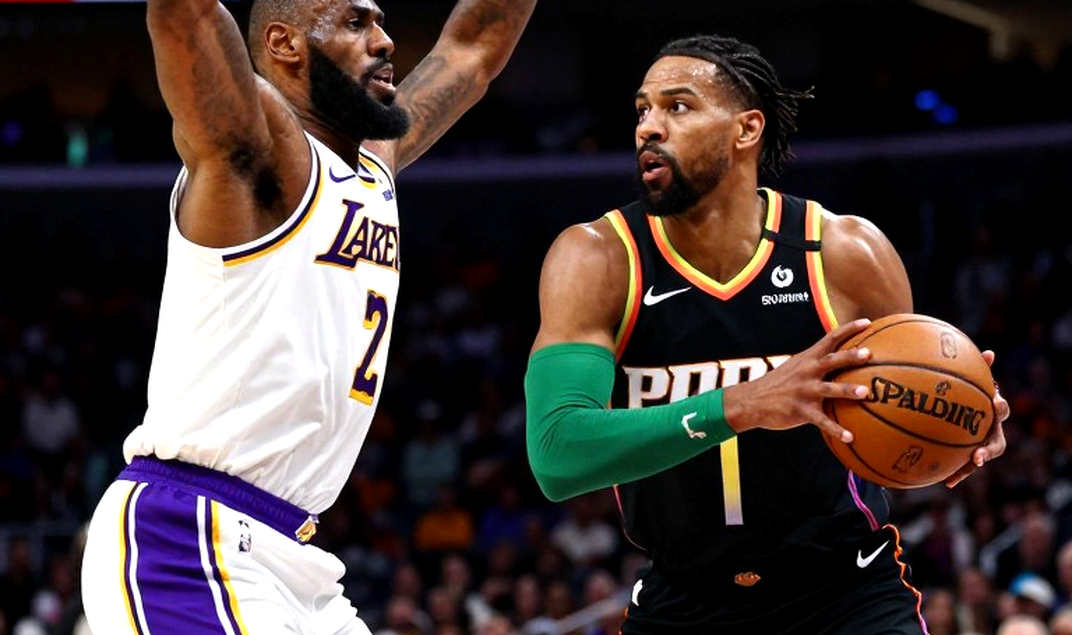 NBA 2027-28: Trần lương 176 triệu USD và vùng mờ giữa 6,7% với 10%