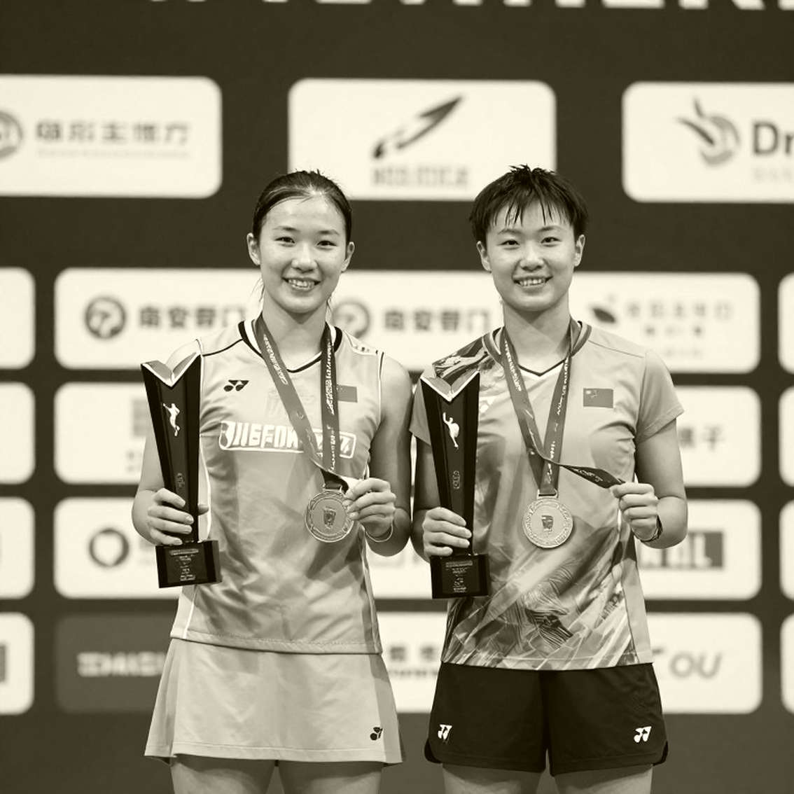 Thuy Linh Falls Late at Vietnam Open: A 19-Year-Old's Speed and a Warning Bell for a Generation Yet to Come Thuy Linh Falls Late at Vietnam Open: A 19-Year-Old's Speed and a Warning Bell for a Generation Yet to Come
