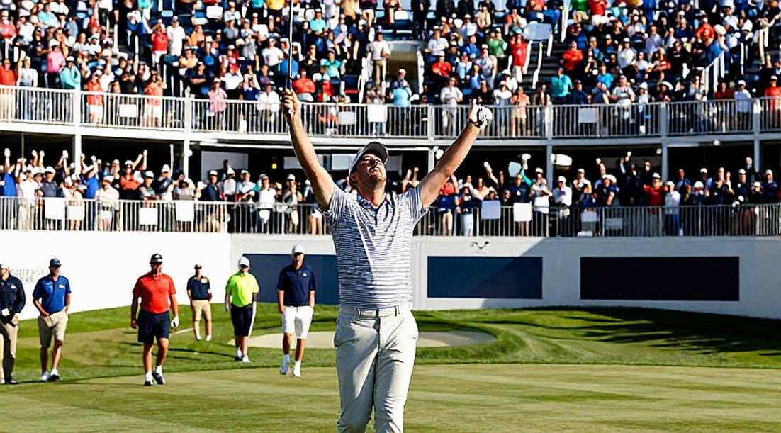 Jon Rahm bình tĩnh với turbulence của LIV Golf: Đường dẫn trở lại PGA Tour qua DP World Tour tạm thời Jon Rahm bình tĩnh với turbulence của LIV Golf: Đường dẫn trở lại PGA Tour qua DP World Tour tạm thời