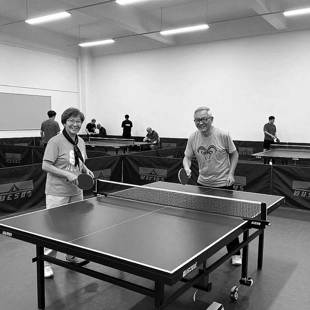 Bóng bàn: Sheffield chào đón thế giới trở lại – Cơn sốt chuyển nhượng và cấu trúc đào tạo bị che khuất