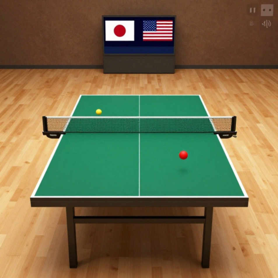ITTF World Hopes Week & Challenge 2026: 36 U12 talents from 26 nations gather in Sheffield