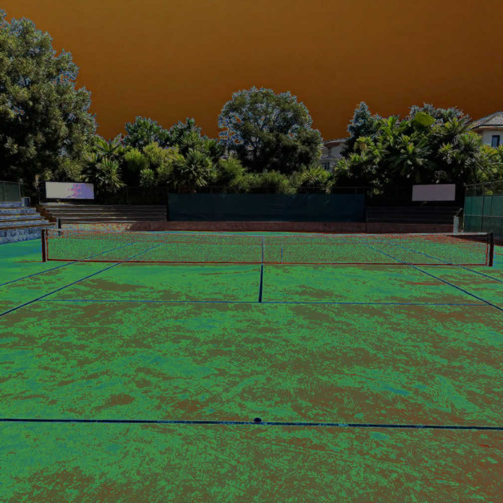 Đường ống dữ liệu tennis trả về số không: ghi chép từ một lần phân tích sụp đổ