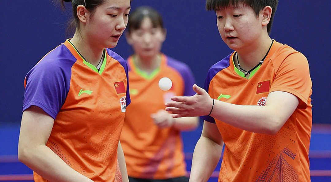 Mỹ giành 43/56 huy chương tại ITTF Americas U11-U13: Con số đúng, phạm vi thì hẹp