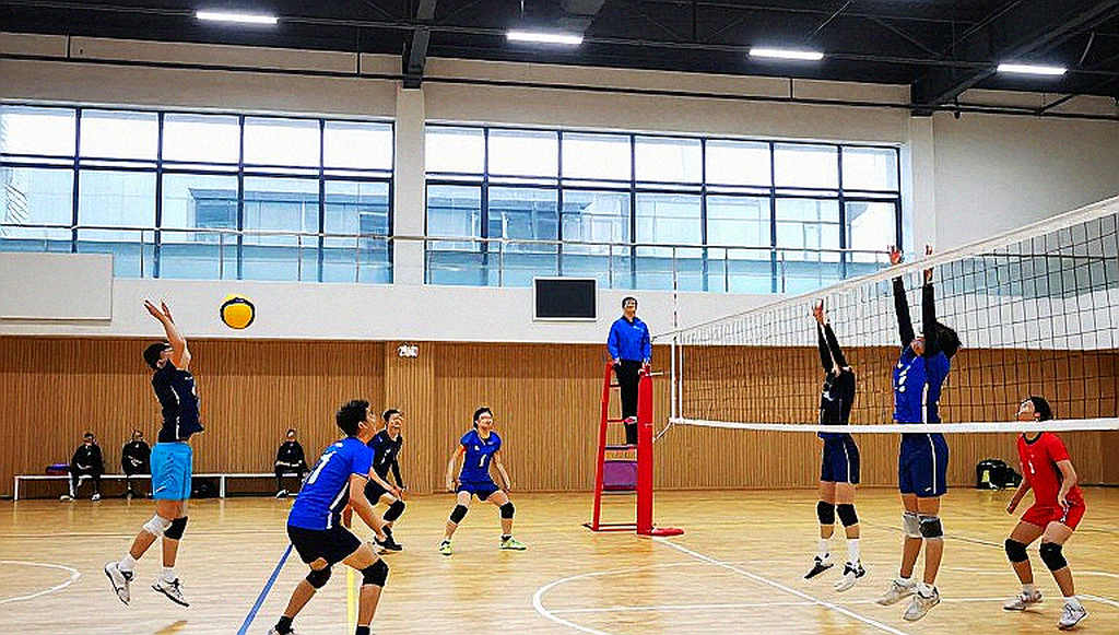 Men's Volleyball at LA 2028: Six Tickets Are Gone, and the Real Story Is Who Is Missing Men's Volleyball at LA 2028: Six Tickets Are Gone, and the Real Story Is Who Is Missing