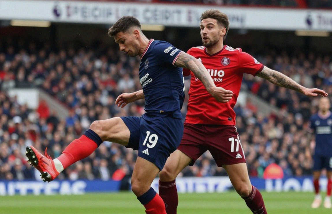 Václav Černý and an Injury That Existed Only in the Headline Václav Černý and an Injury That Existed Only in the Headline