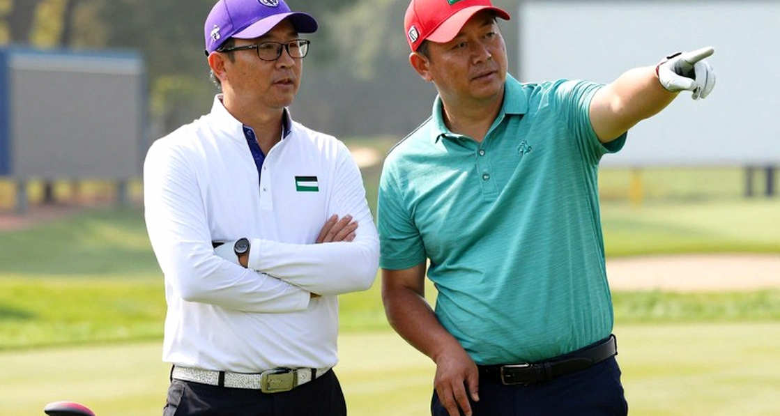 Ryan Gerard: Vị trí thứ ba Tour Championship và canh bạc châu Âu sau cú bỏ qua Presidents Cup
