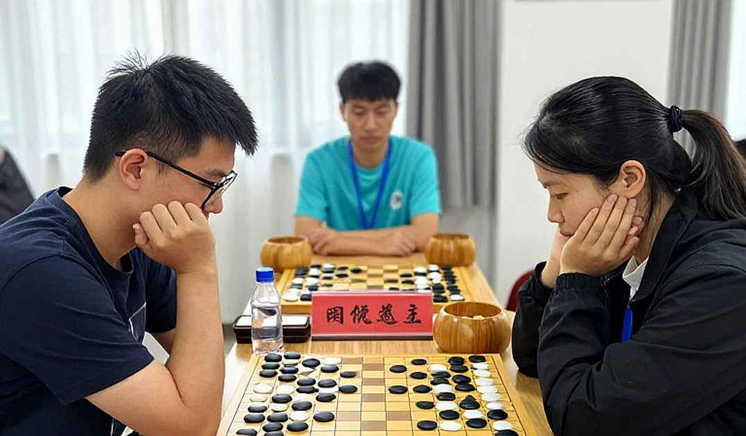 Chín trận 4-0 tại Samarkand: Khi bảng điểm che khuất bàn cờ