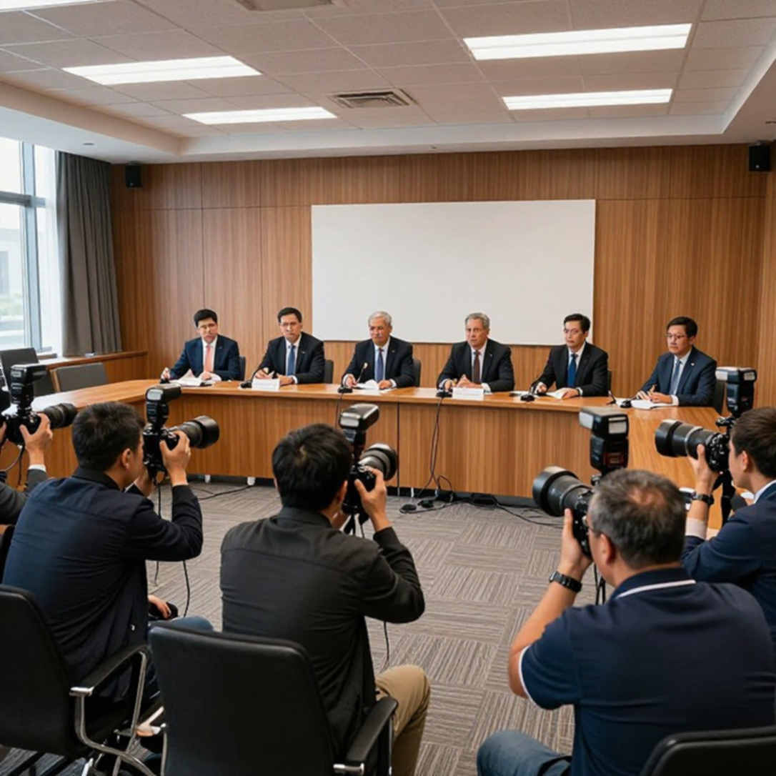 Alwi Farhan tập cùng Kento Momota trước Asian Games 2026: bài học không nằm ở cú đánh