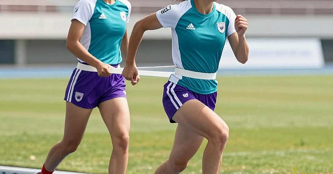 The Real Gap Between Vietnam and China Women's Football After 109 Minutes in the Quarterfinal The Real Gap Between Vietnam and China Women's Football After 109 Minutes in the Quarterfinal