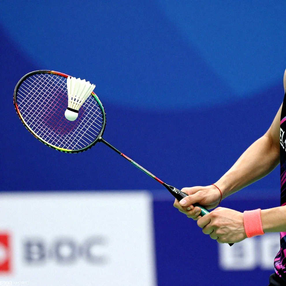 PV Sindhu tại Asian Games 2026: Ba con số kể lại một cuộc hồi sinh chưa khép PV Sindhu tại Asian Games 2026: Ba con số kể lại một cuộc hồi sinh chưa khép