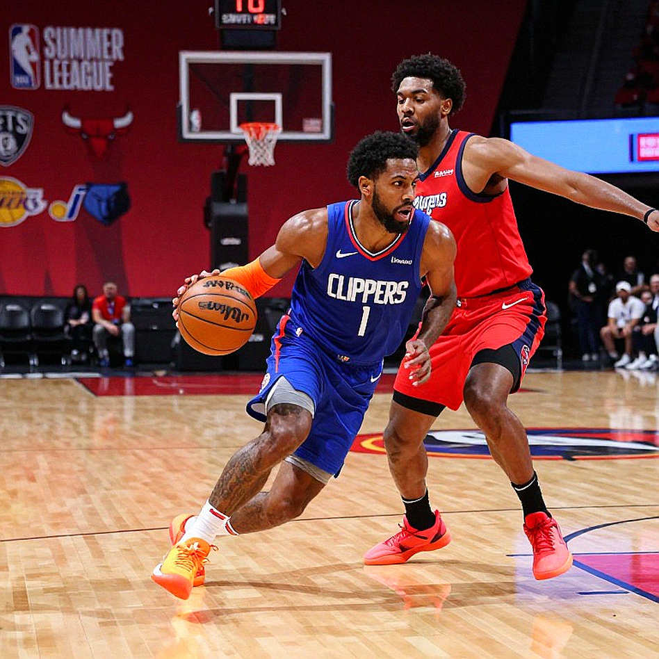 Tân binh của năm WNBA: Bản danh sách dang dở và lần kiểm chứng chưa ai làm