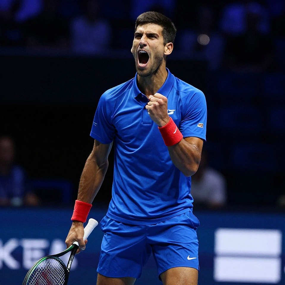 An Empty Data Table: When a Tennis Injury Analysis System Returns Zero An Empty Data Table: When a Tennis Injury Analysis System Returns Zero